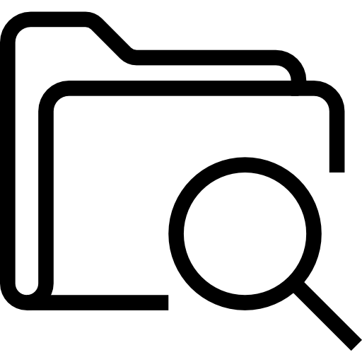 Folder Icon