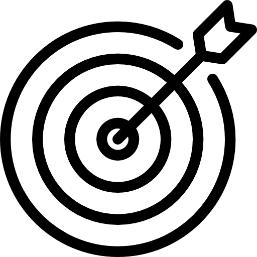 Target icon