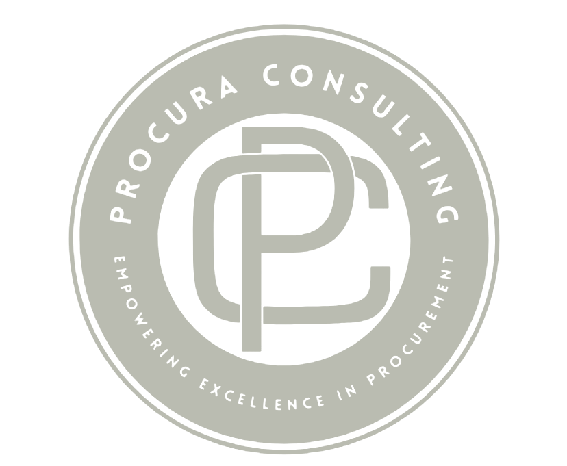 ProCura Consulting Alternative Logo